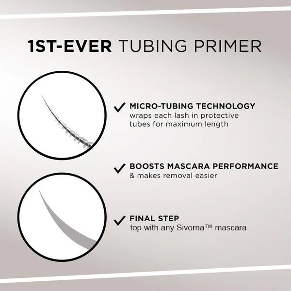 Oliokindred™ Tubing Mascara & Primer