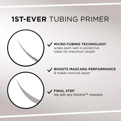 Oliokindred™ Tubing Mascara & Primer