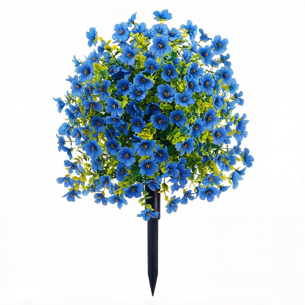 💐Last Day 60% OFF🔥UV Resistant & Waterproof Artificial Flower Decor