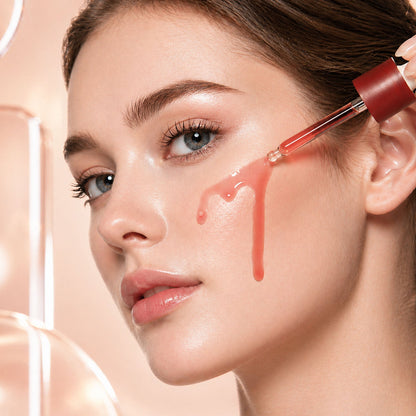 Korean BAKUCHIOL Peptide Complex Firming Serum