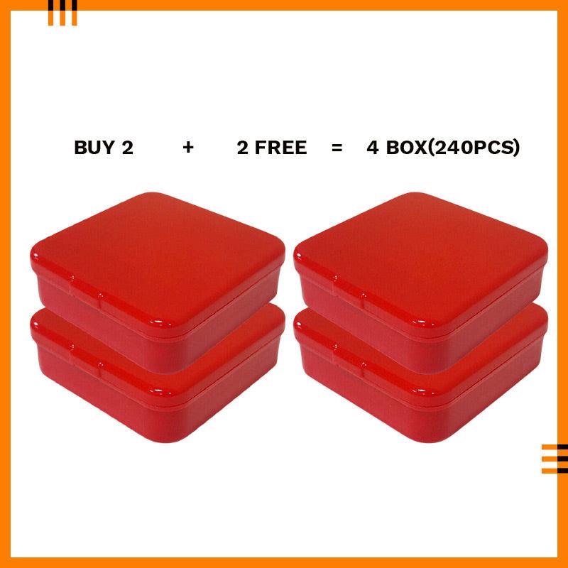 Buy 2 Get 2 FREE