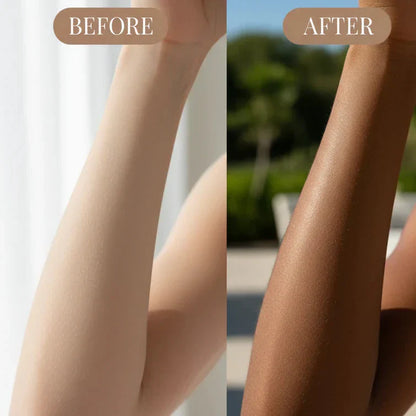 Up to 85% OFF OLIOKINDRED Transdermal Tanning Patch