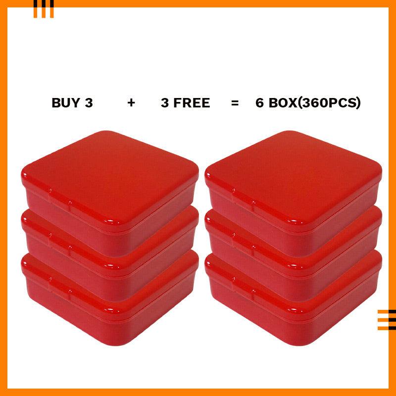 Buy 3 Get 3 FREE