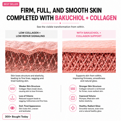 🔥LAST DAY 60% OFF OLIOKINDRED Korean Pink CollagenVolume Multi Balm