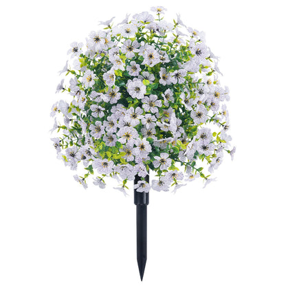 💐Last Day 60% OFF🔥UV Resistant & Waterproof Artificial Flower Decor