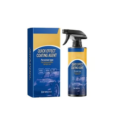 🏆Advanced Car Quick-acting Coating Agent Spray