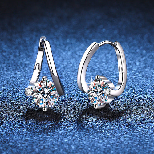 🔥LAST DAY SALE-70% OFF)Oliokindred™ Lymphvity MagneTherapy Germanium Earrings