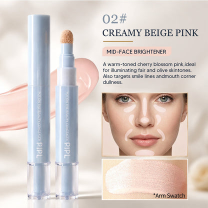💝 TODAY ONLY — 80% OFF 💝Concealer Pen – Brightening, Correcting & Long-Lasting
