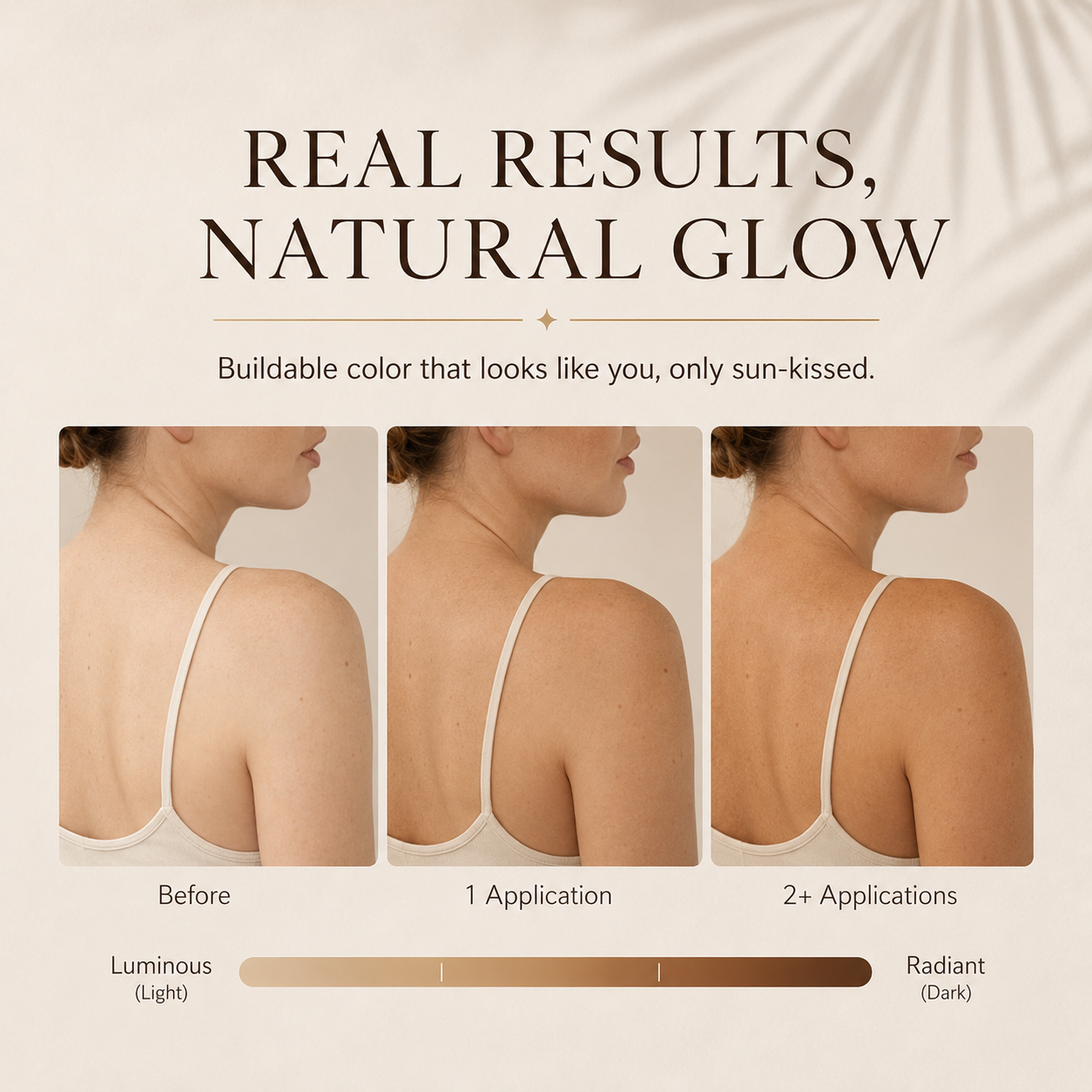 Last Day Buy 1 Get 1 Free Dermellea Self Tanner Body Lotion