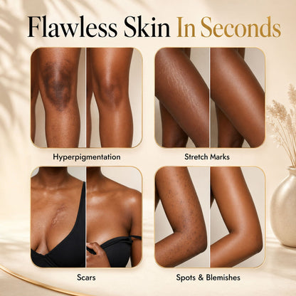OLIOKINDRED™ Body Coverage Perfector Set