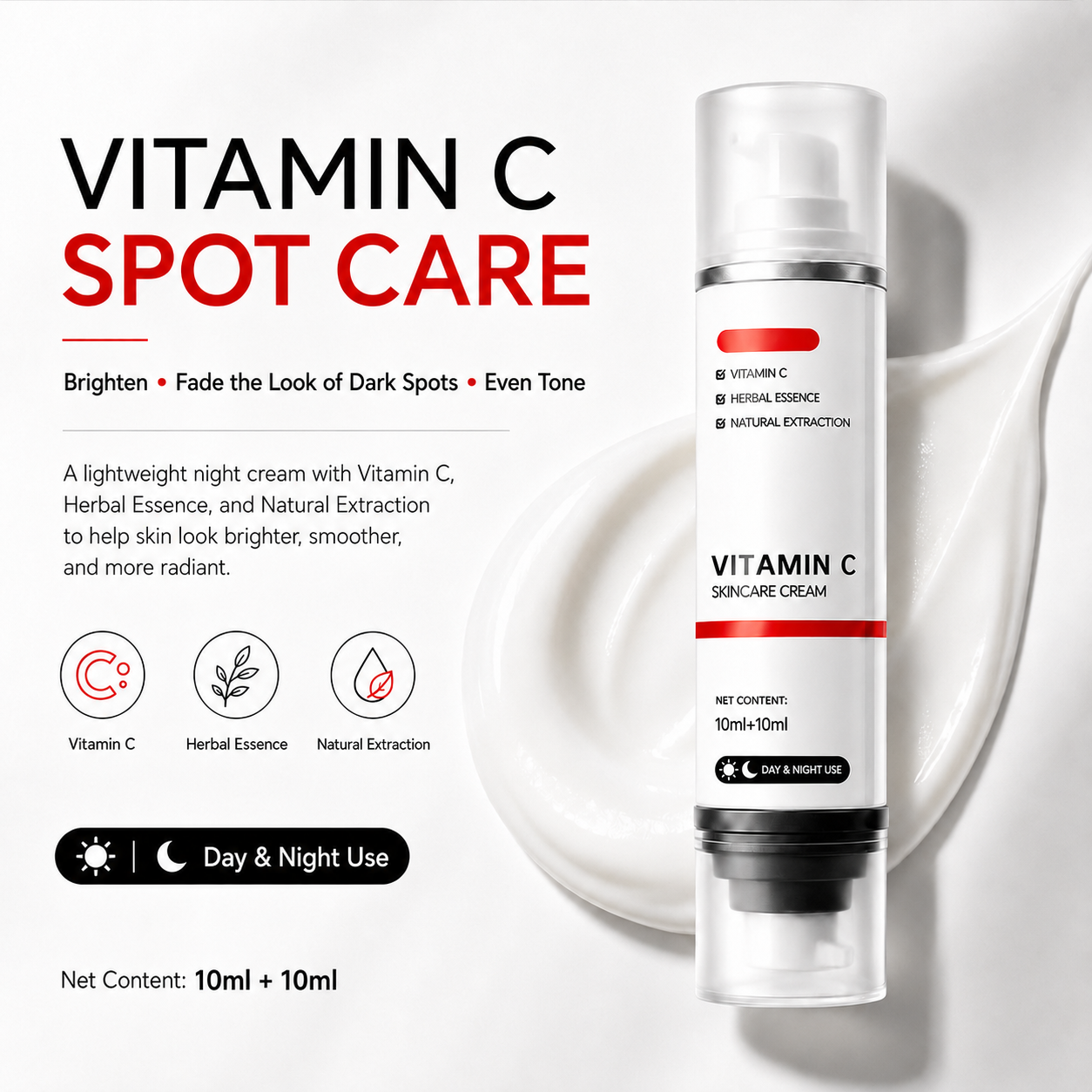 Oliokindred® Advanced Skin Renewal Cream 🍀 | Targets the Look of Raised Spots, Blemishes & Uneven Texture | Helps Improve the Appearance of Wrinkles, Scars & Dark Spots | Gentle Care for Face & Body