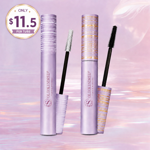 Oliokindred™ Tubing Mascara & Primer