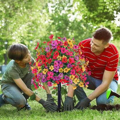 💐Last Day 60% OFF🔥UV Resistant & Waterproof Artificial Flower Decor