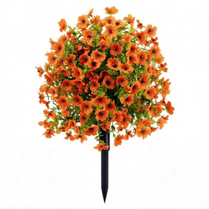 💐Last Day 60% OFF🔥UV Resistant & Waterproof Artificial Flower Decor
