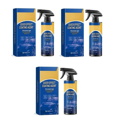 🏆Advanced Car Quick-acting Coating Agent Spray