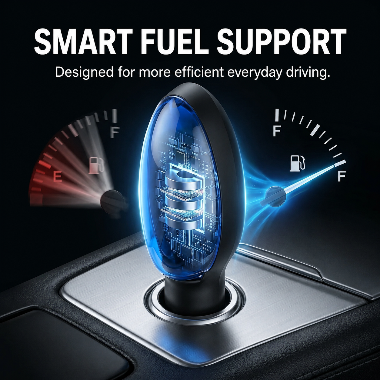 🔥Plug-And-Play Driving Plug-In: Improve Fuel Efficiency