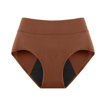 🌸💖Last Day 50% OFF|OLIOKINDRED™  100% Leak-Proof Underwear 4-pack