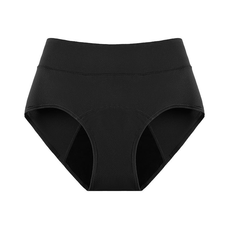 🌸💖Last Day 50% OFF|OLIOKINDRED™  100% Leak-Proof Underwear 4-pack