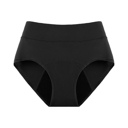 🌸💖Last Day 50% OFF|OLIOKINDRED™  100% Leak-Proof Underwear 4-pack