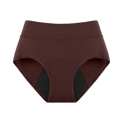 🌸💖Last Day 50% OFF|OLIOKINDRED™  100% Leak-Proof Underwear 4-pack