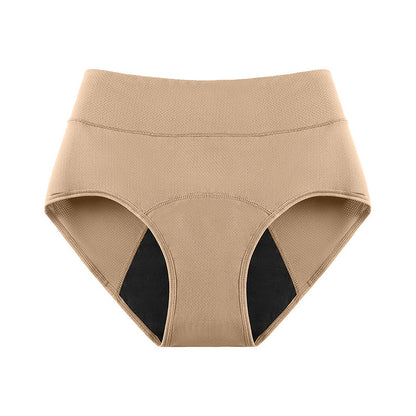 🌸💖Last Day 50% OFF|OLIOKINDRED™  100% Leak-Proof Underwear 4-pack