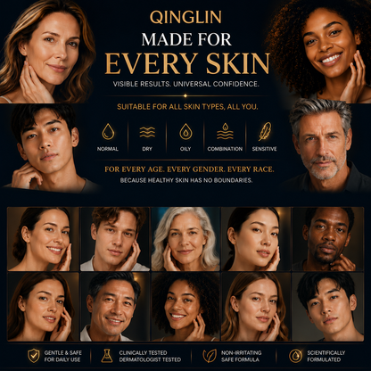 OLIOKINDRED Anti-Wrinkle Face Cream