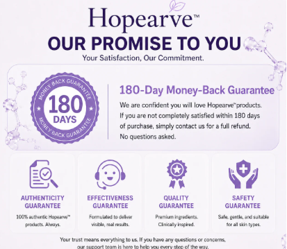 ✨Hopearve® Biotin 10-in-1 Skin Cream🍀