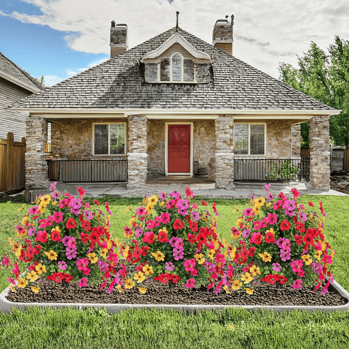 💐Last Day 60% OFF🔥UV Resistant & Waterproof Artificial Flower Decor