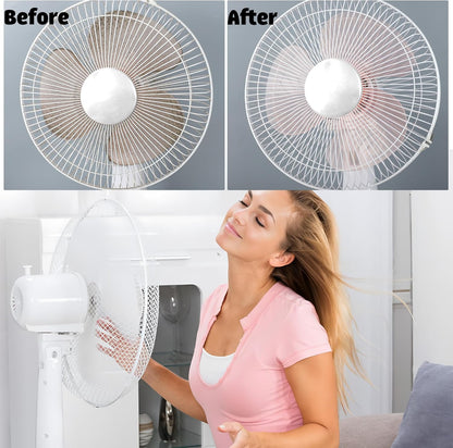 ⚡Hot Sales 50% OFF🔥Bendable Microfiber Head,Reusable Dust Remover