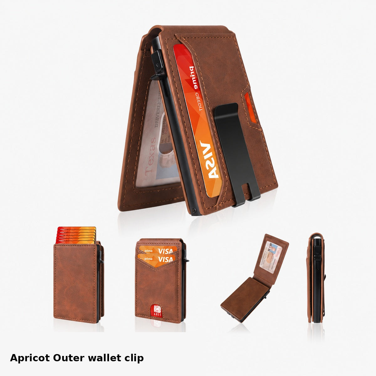 Apricot