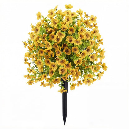 💐Last Day 60% OFF🔥UV Resistant & Waterproof Artificial Flower Decor