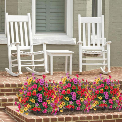 💐Last Day 60% OFF🔥UV Resistant & Waterproof Artificial Flower Decor