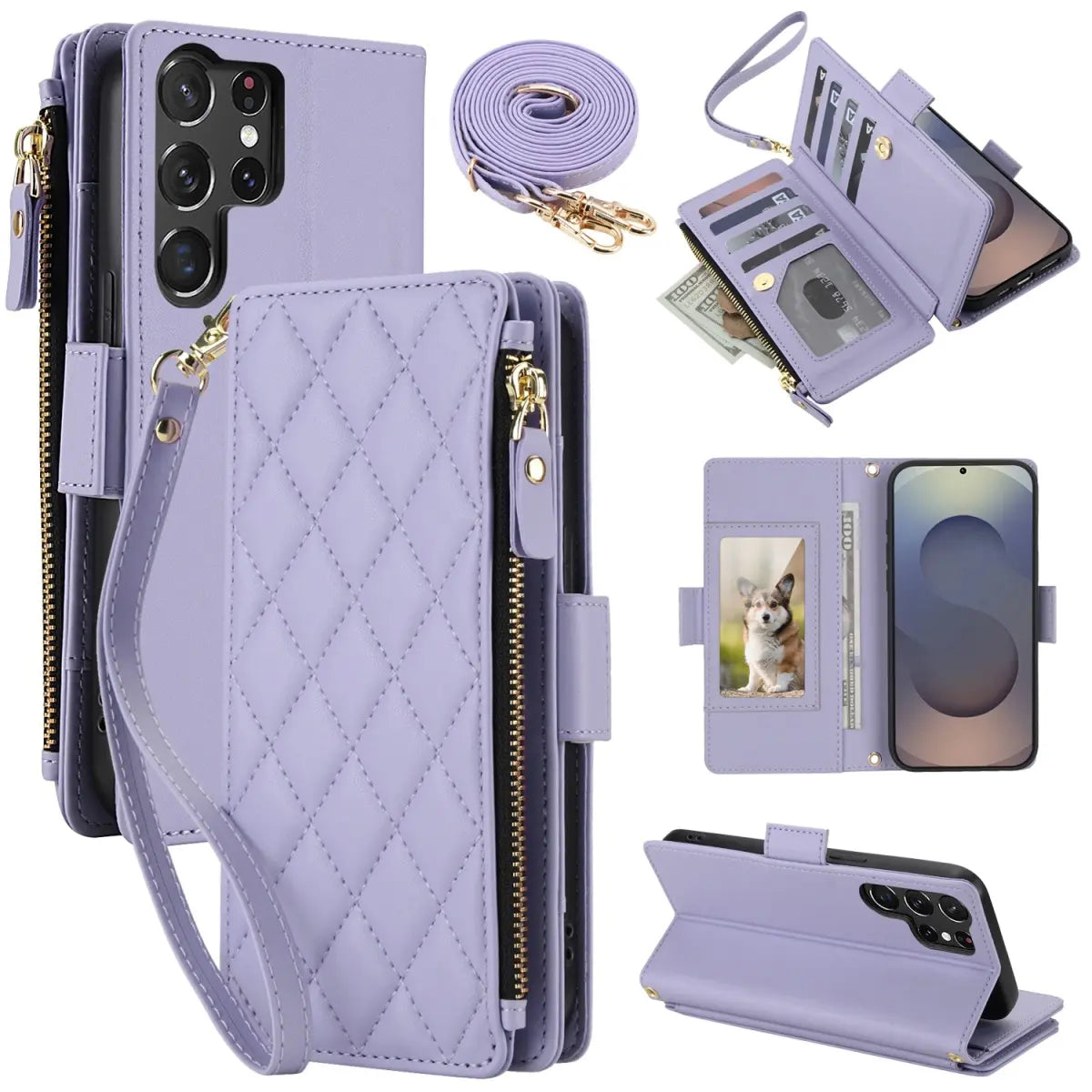 Light Purple