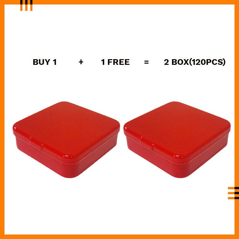 Buy 1 Get 1 FREE