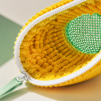 👟Microfiber Shoe Washing Machine Bag for Sneakers