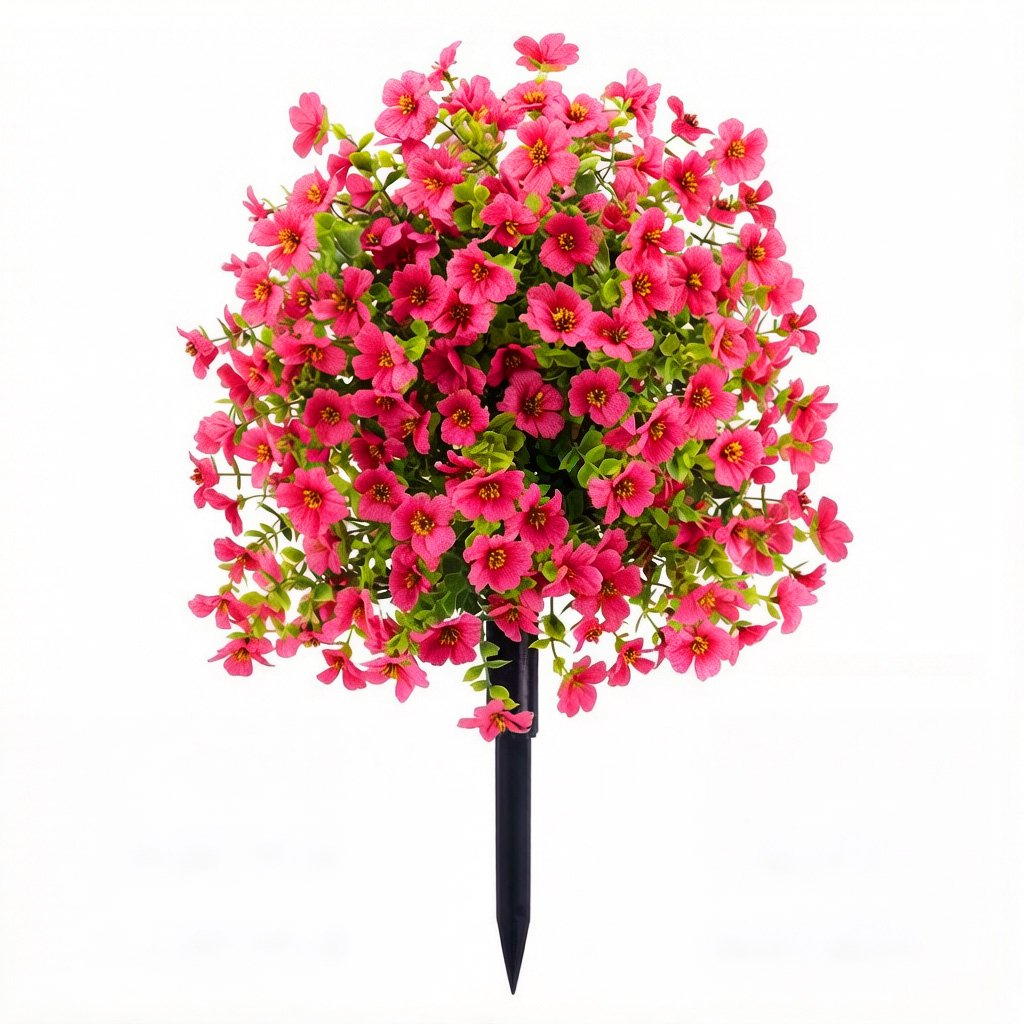 💐Last Day 60% OFF🔥UV Resistant & Waterproof Artificial Flower Decor
